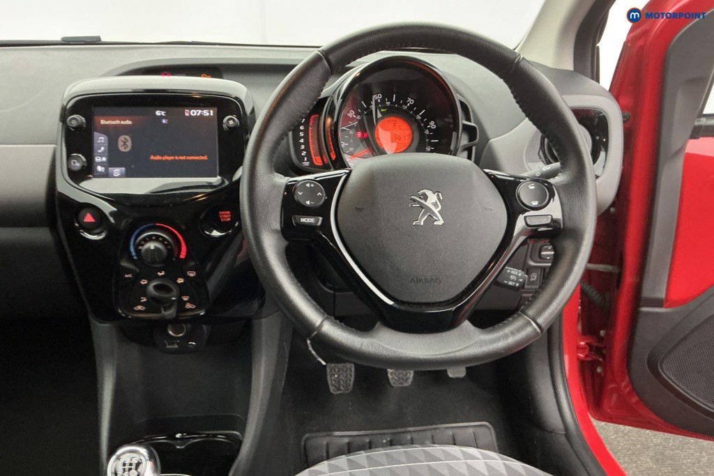 Used Peugeot 108 2022 for sale - 77570860: Photo 9