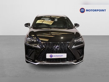 Used Lexus NX 2021 for sale - 75606457: Photo