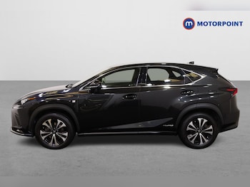 Used Lexus NX 2021 for sale - 75606457: Photo