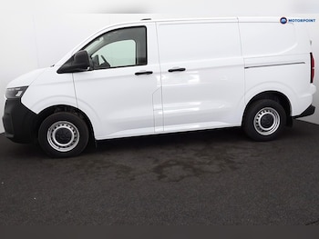 Used Volkswagen Transporter 2025 for sale - 79102780: Photo