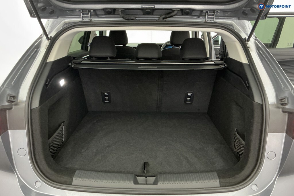 Used MG MG HS for sale - 78144025: Photo 11