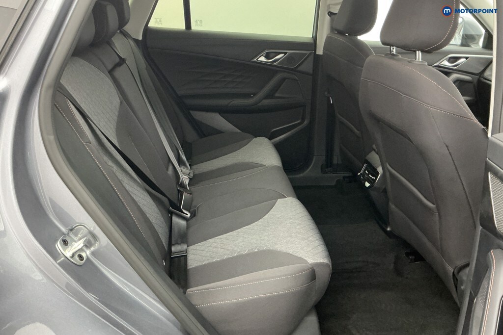 Used MG MG HS for sale - 78144025: Photo 14