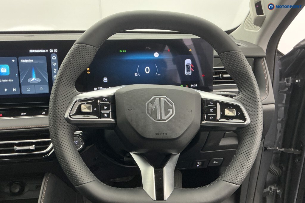 Used MG MG HS for sale - 78144025: Photo 16