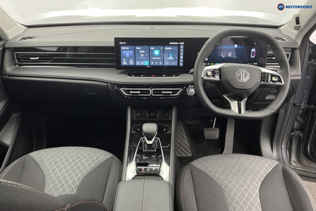 Used MG MG HS for sale - 78144025: Photo 21