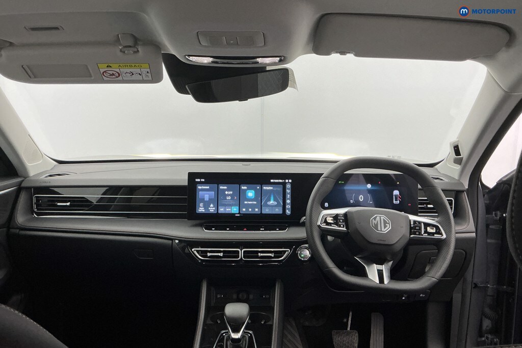 Used MG MG HS for sale - 78144025: Photo 22