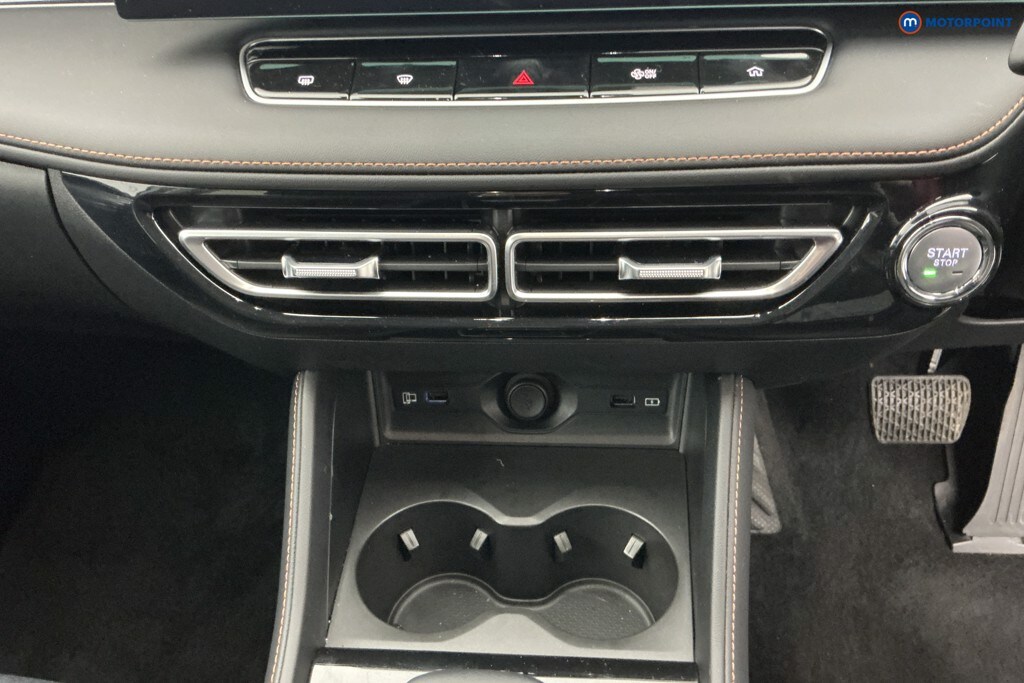 Used MG MG HS for sale - 78144025: Photo 29