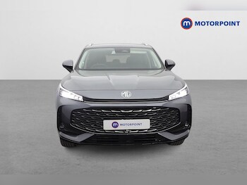 Used MG MG HS undefined for sale - 78144025: Photo