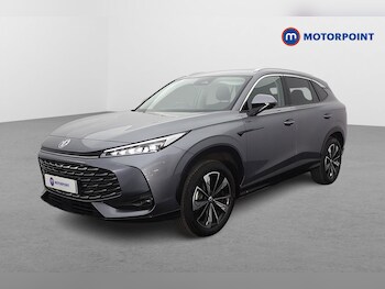 Used MG MG HS undefined for sale - 78144025: Photo