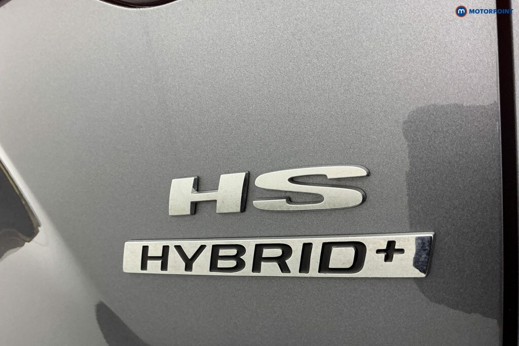 Used MG MG HS for sale - 78144025: Photo 44