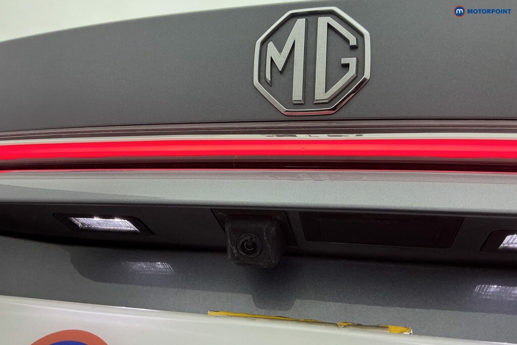 Used MG MG HS for sale - 78144025: Photo 45