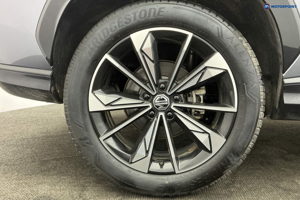 Used MG MG HS for sale - 78144025: Photo 48