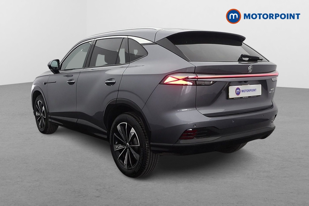 Used MG MG HS for sale - 78144025: Photo 5