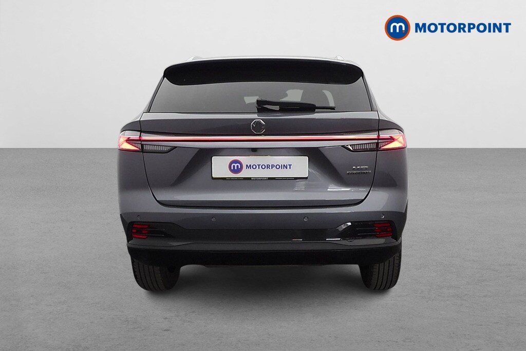 Used MG MG HS for sale - 78144025: Photo 6