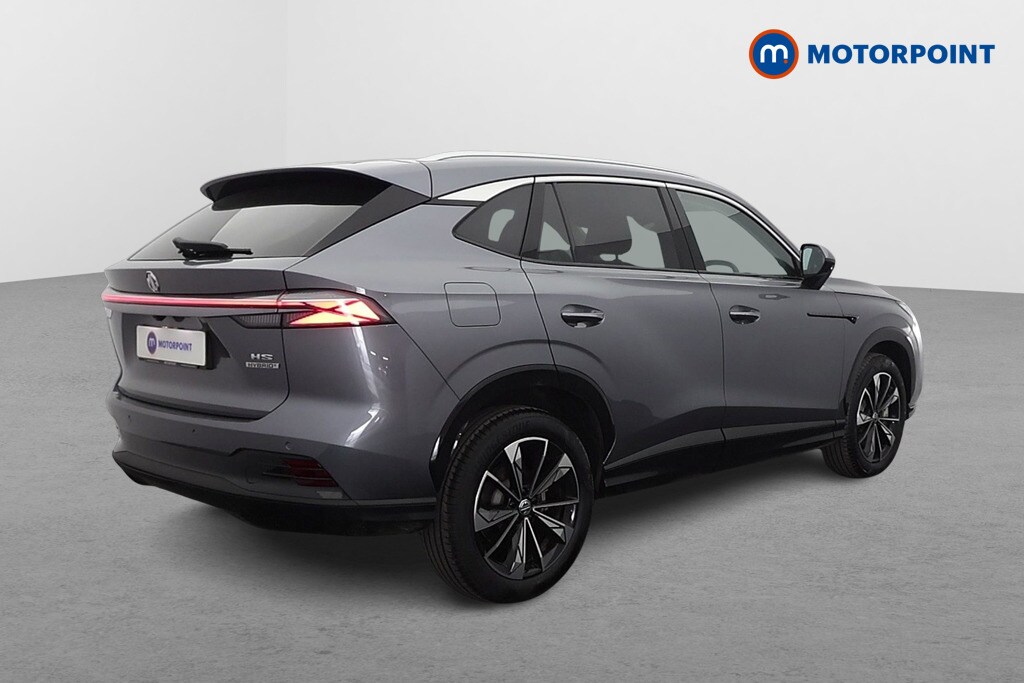 Used MG MG HS for sale - 78144025: Photo 7