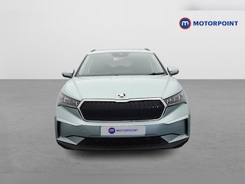 Used Skoda Enyaq 2022 for sale - 78103744: Photo