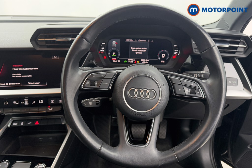 Used Audi A3 2022 for sale - 77301408: Photo 11