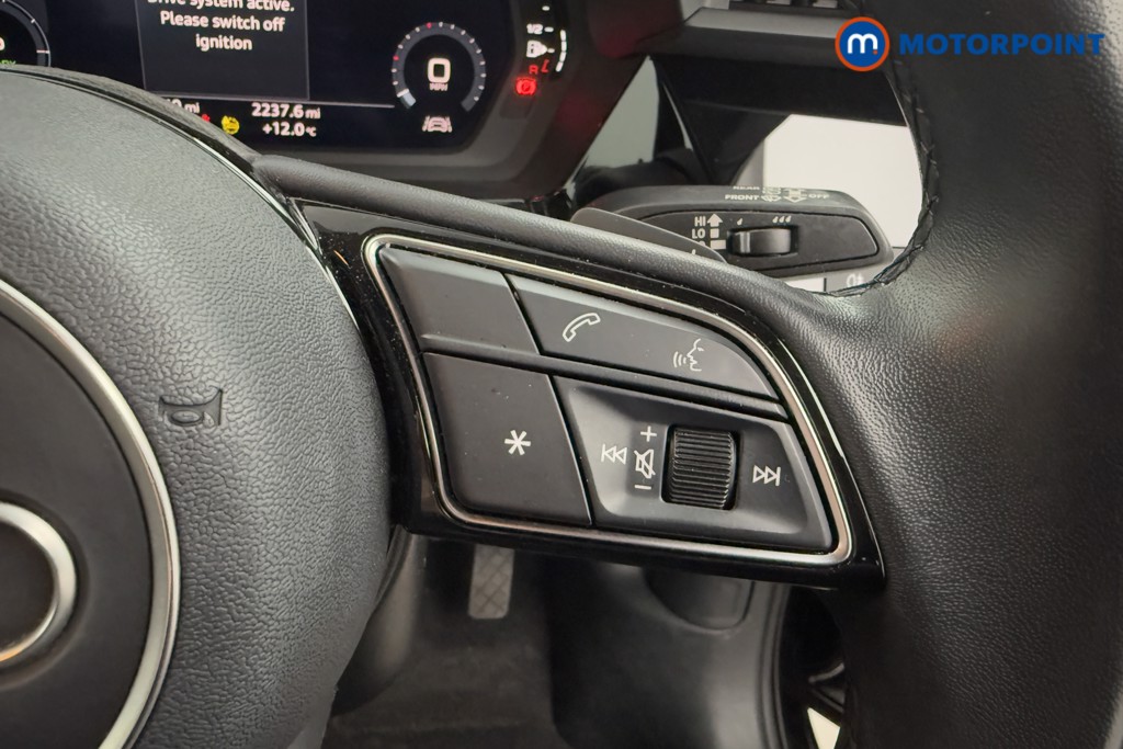 Used Audi A3 2022 for sale - 77301408: Photo 13