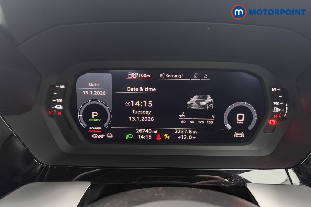 Used Audi A3 2022 for sale - 77301408: Photo 14