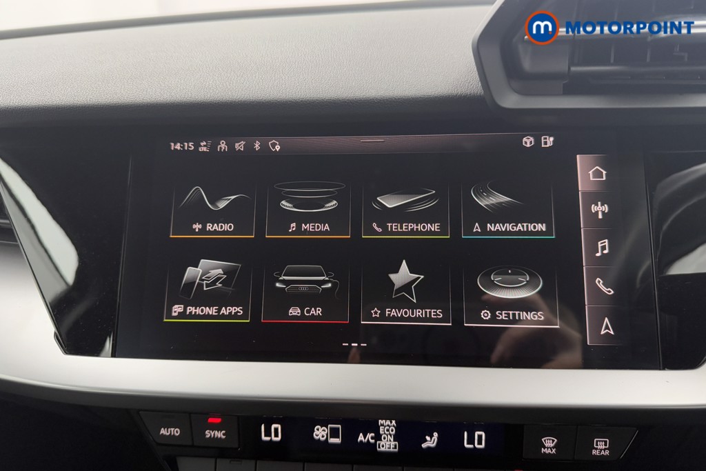 Used Audi A3 2022 for sale - 77301408: Photo 15