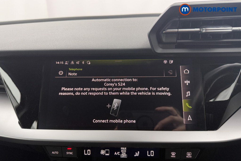 Used Audi A3 2022 for sale - 77301408: Photo 19