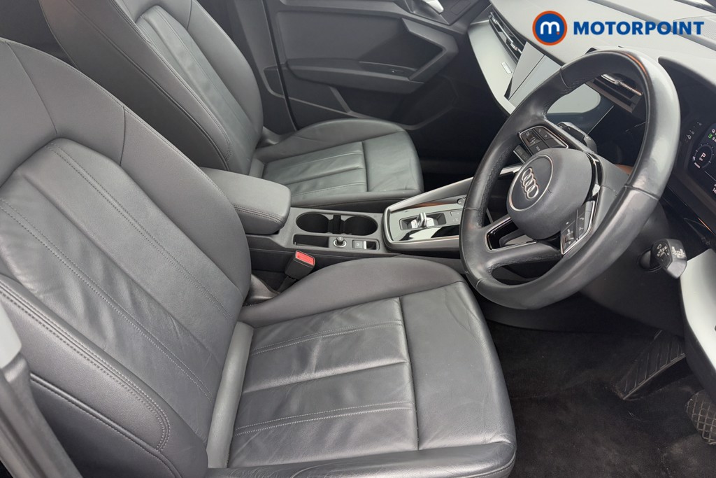 Used Audi A3 2022 for sale - 77301408: Photo 27