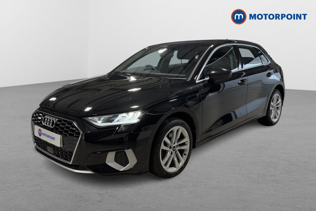 Used Audi A3 2022 for sale - 77301408: Photo 3