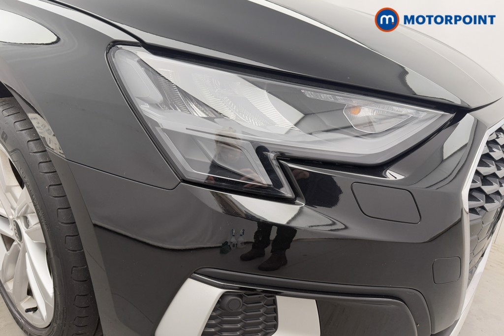 Used Audi A3 2022 for sale - 77301408: Photo 36