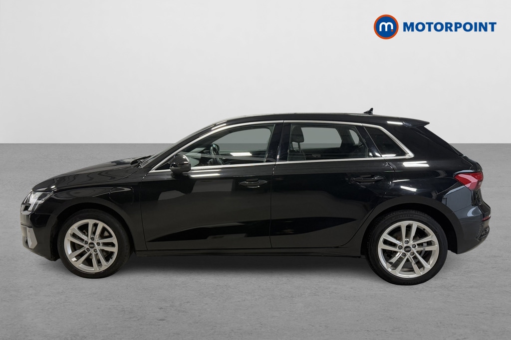 Used Audi A3 2022 for sale - 77301408: Photo 4