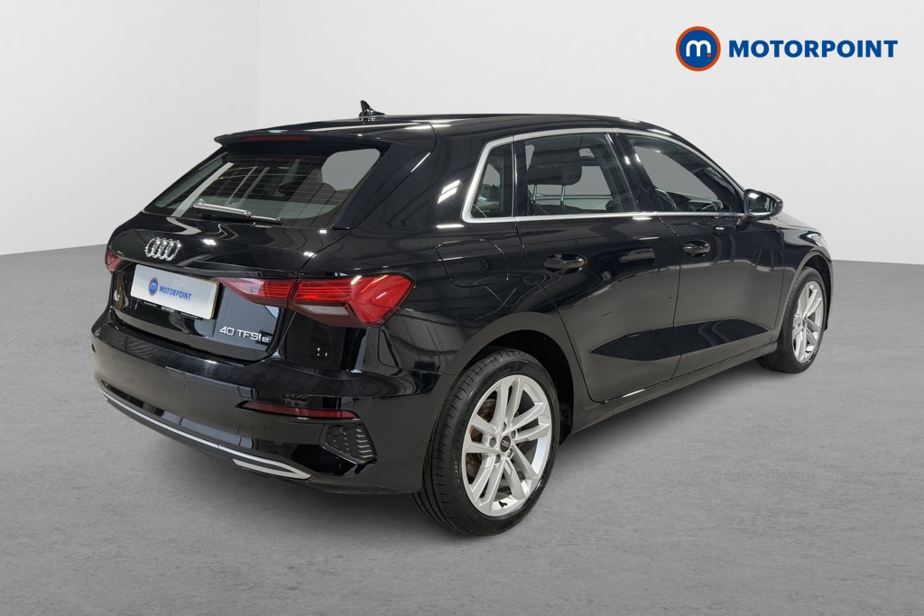 Used Audi A3 2022 for sale - 77301408: Photo 7