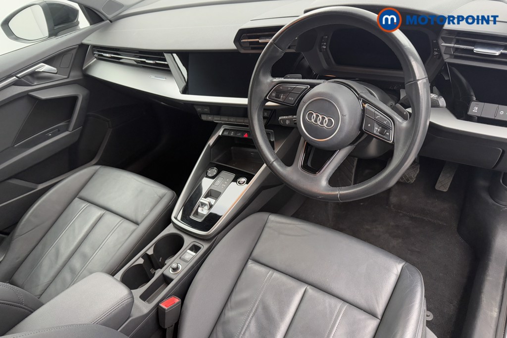 Used Audi A3 2022 for sale - 77301408: Photo 9