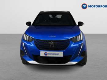 Used Peugeot 2008 2023 for sale - 75180851: Photo