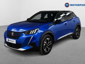 Used Peugeot 2008 2023 for sale - 75180851: Photo