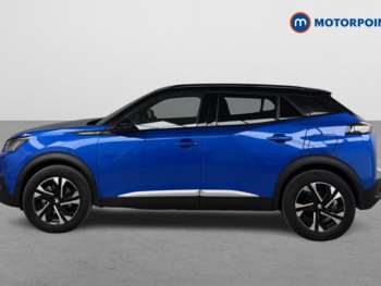 Used Peugeot 2008 2023 for sale - 75180851: Photo