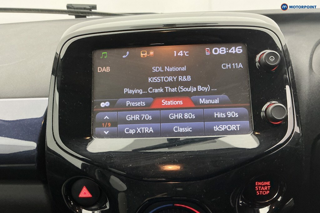 Used Peugeot 108 2017 for sale - 77741219: Photo 10