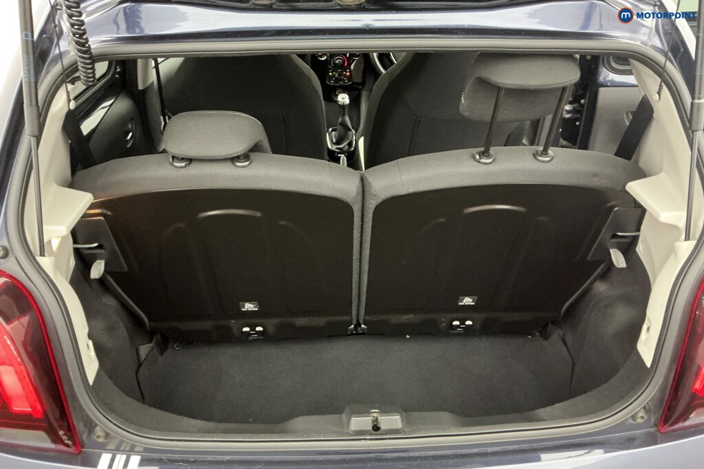 Used Peugeot 108 2017 for sale - 77741219: Photo 11