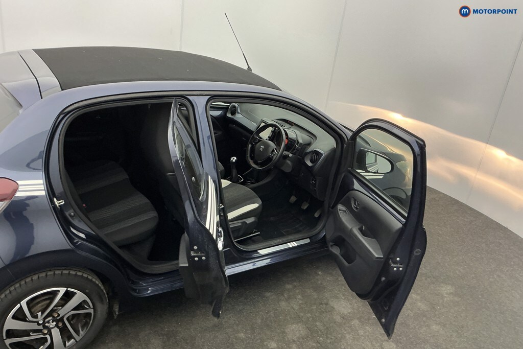 Used Peugeot 108 2017 for sale - 77741219: Photo 13