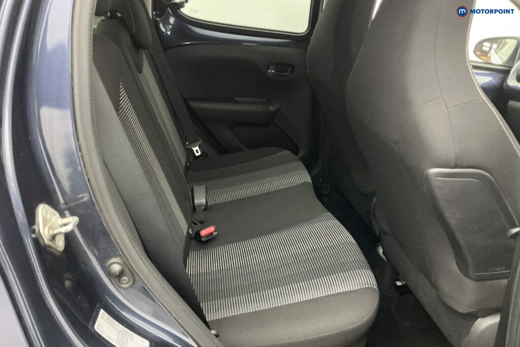 Used Peugeot 108 2017 for sale - 77741219: Photo 14