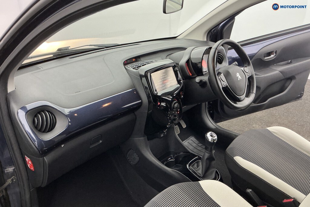 Used Peugeot 108 2017 for sale - 77741219: Photo 18