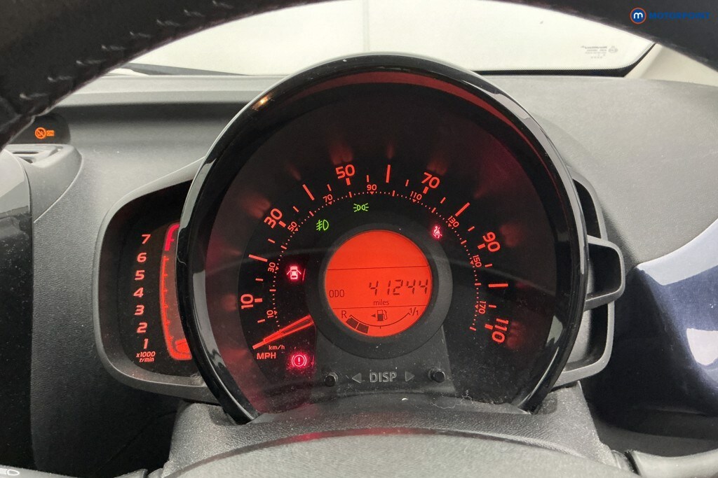 Used Peugeot 108 2017 for sale - 77741219: Photo 19