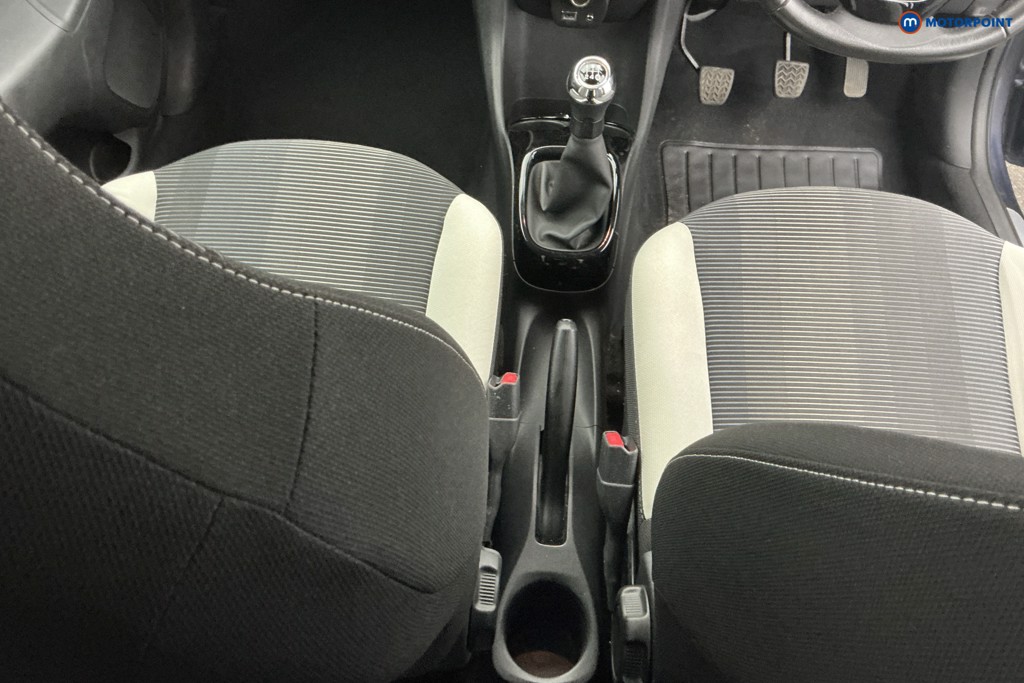 Used Peugeot 108 2017 for sale - 77741219: Photo 20