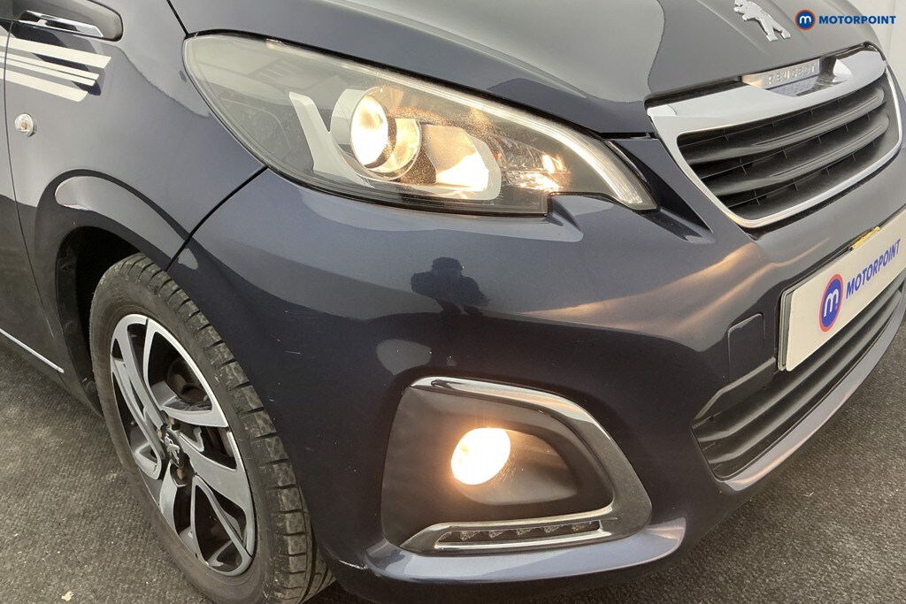 Used Peugeot 108 2017 for sale - 77741219: Photo 35