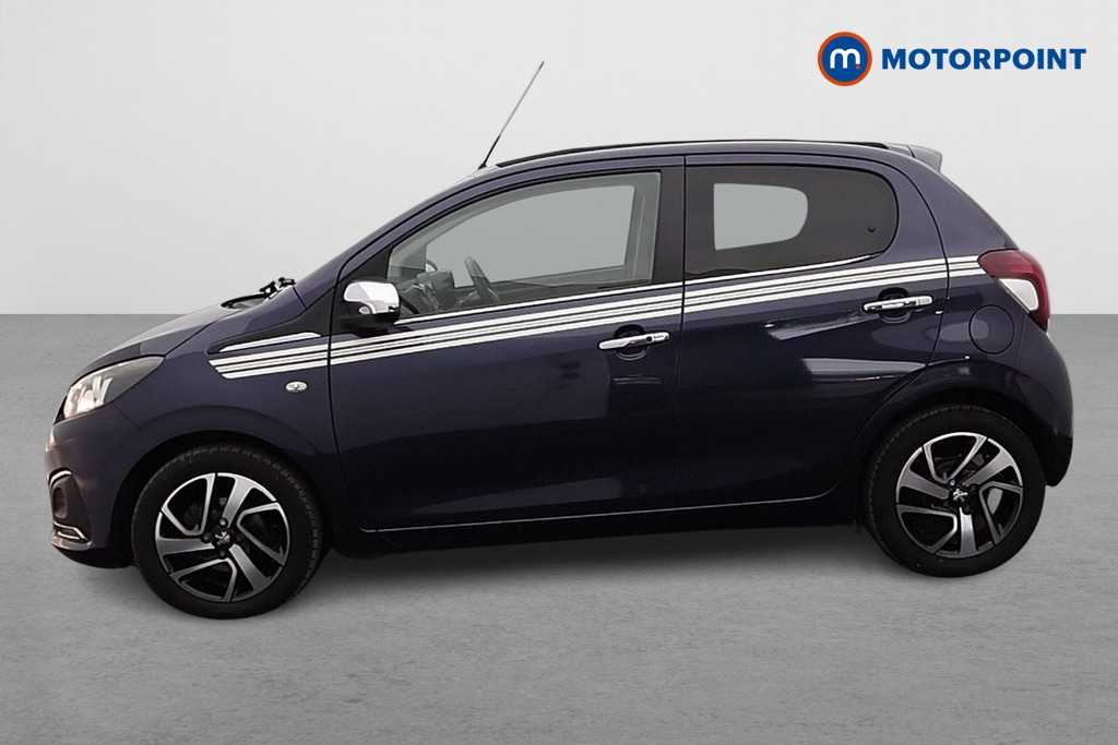 Used Peugeot 108 2017 for sale - 77741219: Photo 4