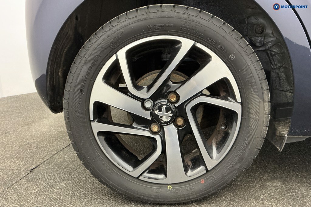 Used Peugeot 108 2017 for sale - 77741219: Photo 46