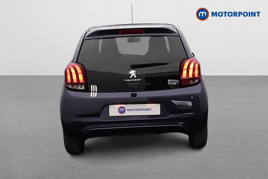 Used Peugeot 108 2017 for sale - 77741219: Photo 6