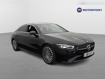 Used Mercedes-Benz CLA 2025 for sale - 79151219: Photo