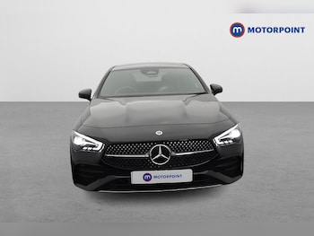 Used Mercedes-Benz CLA 2025 for sale - 79151219: Photo
