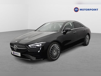 Used Mercedes-Benz CLA 2025 for sale - 79151219: Photo