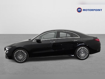 Used Mercedes-Benz CLA 2025 for sale - 79151219: Photo