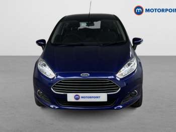 Used Ford Fiesta 2017 for sale - 74941765: Photo