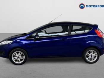 Used Ford Fiesta 2017 for sale - 74941765: Photo